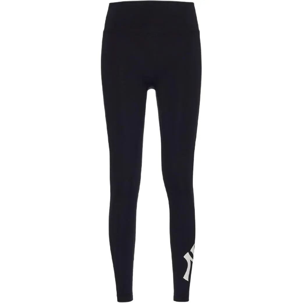 MLB New York Yankees Sports Pants Women's Black