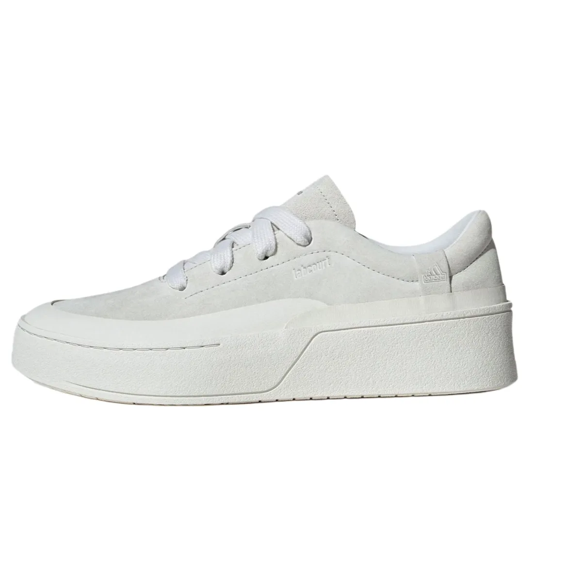 Adidas Labcourt 'White'