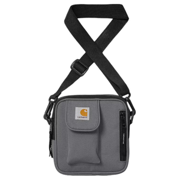 Мужская сумка Carhartt Carhartt WIP (серая)