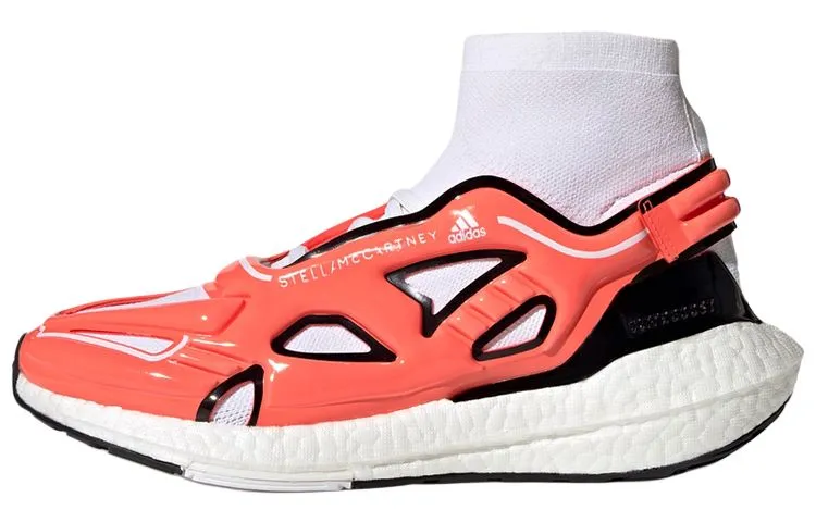 Adidas x Stella McCartney Ultraboost 22 Slip Resistant Abrasion Resistant High top Training Running Shoes Women's