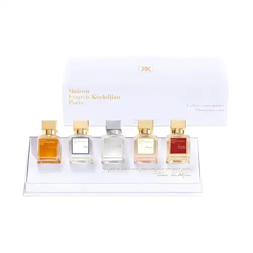 MAISON FRANCIS KURKDJIAN Grand Soir Set