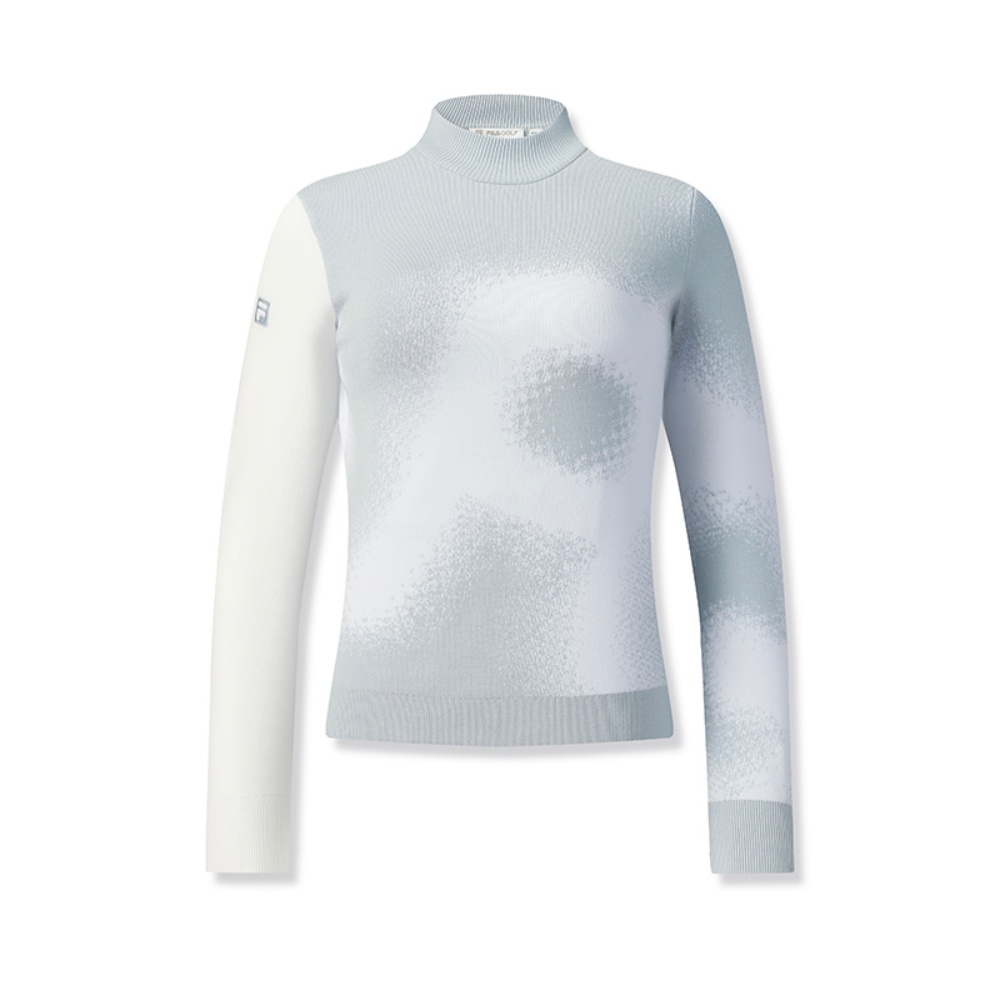 Женский свитер Fila Golf (синий)