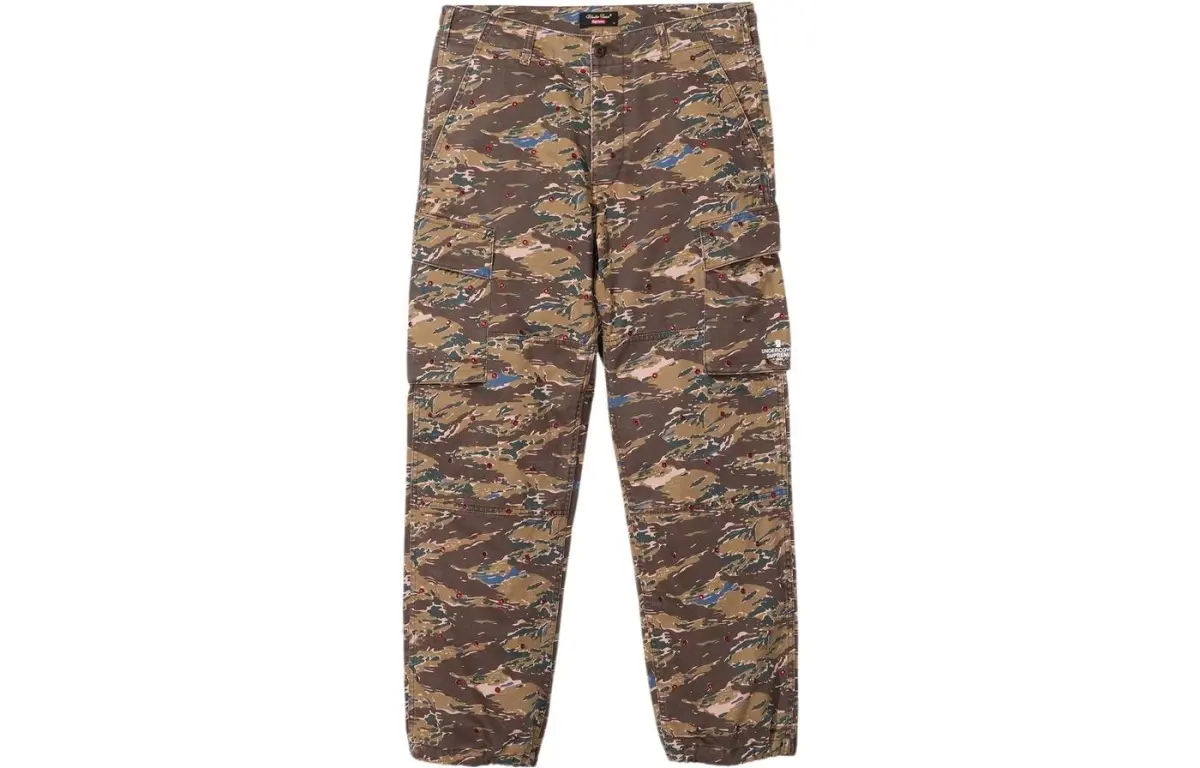 Supreme SS23 Cargo Pants Unisex