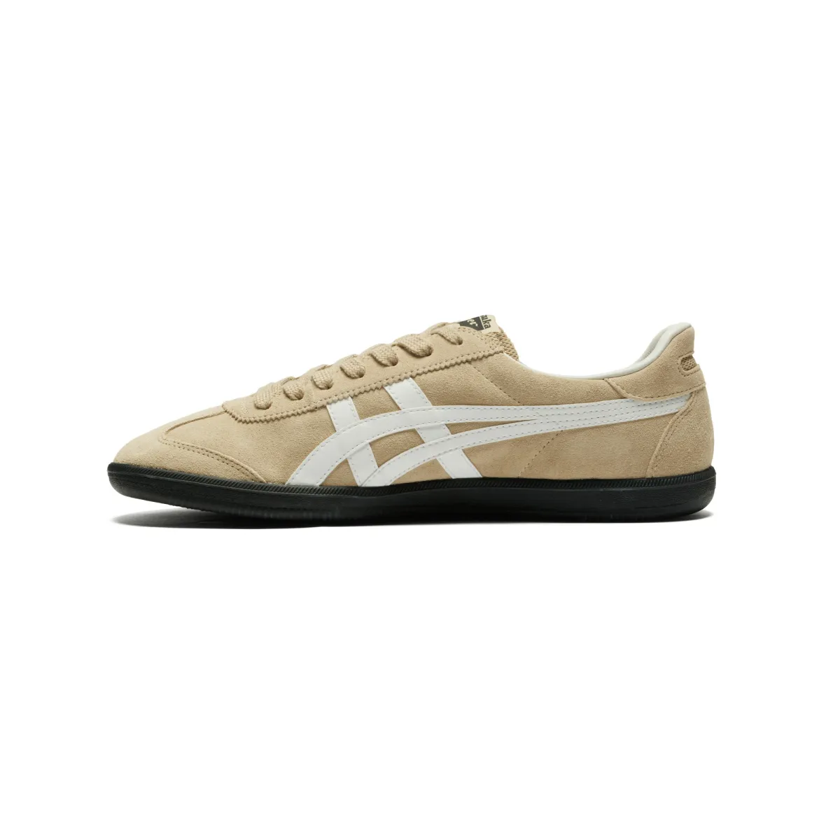 Onitsuka Tiger Tokuten Low top Skateboard Shoes Unisex Khaki