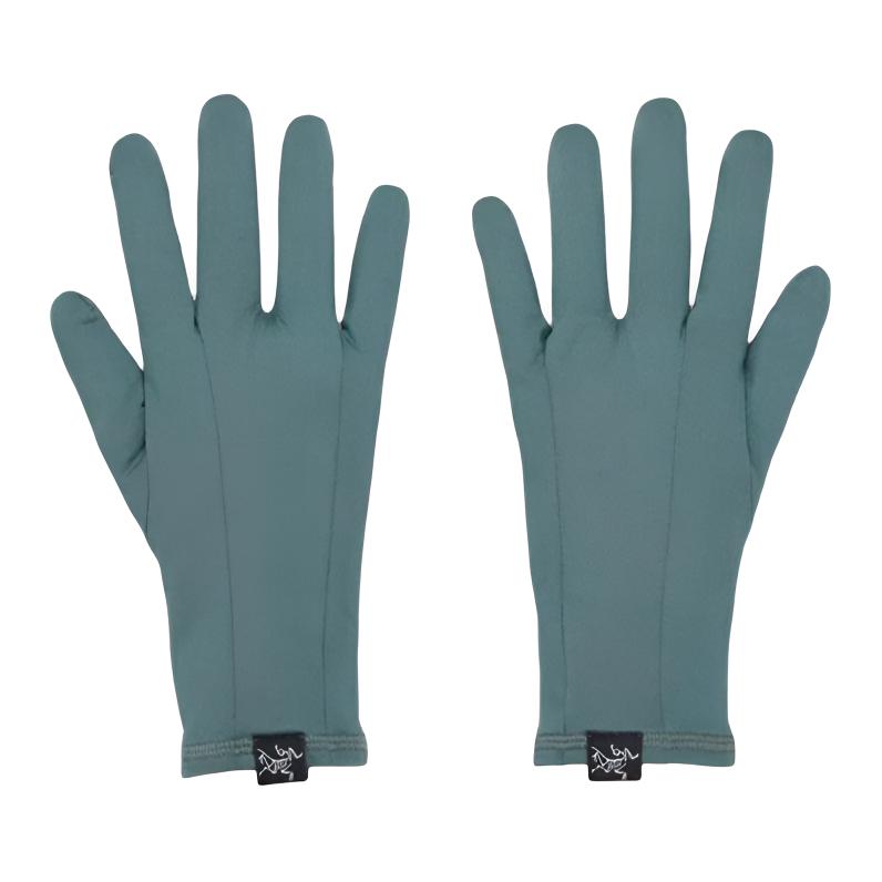 Перчатки Arcteryx (серые)