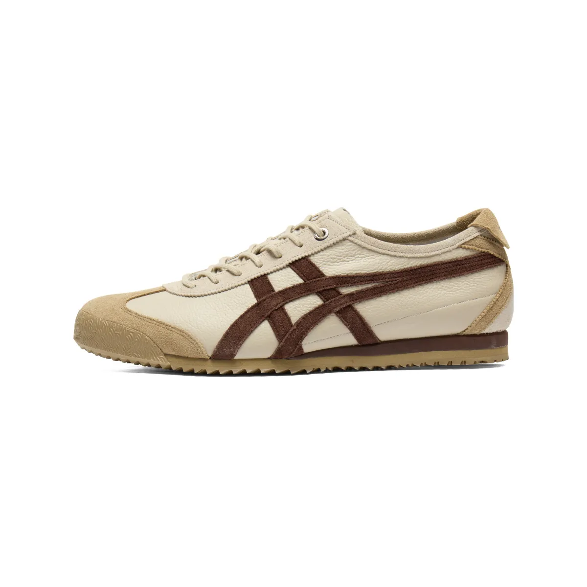 Onitsuka Tiger MEXICO 66 SD VIN Casual Shoes Unisex Brown/Umber