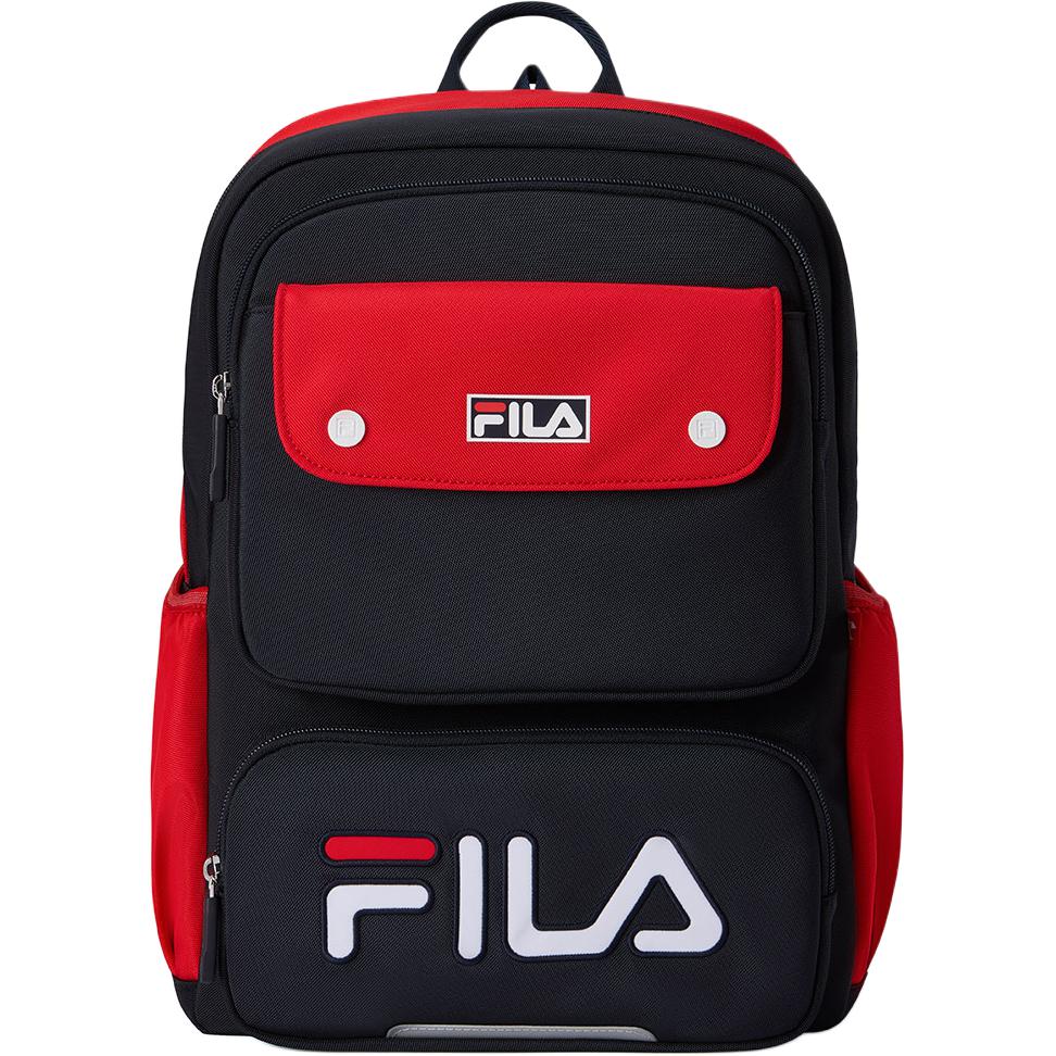 Детский рюкзак Fila FILA KIDS (красный)