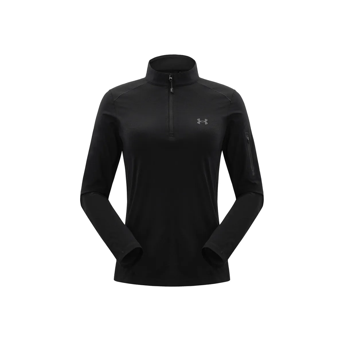 Under Armour T Shirt Women's Dusk Forest Green