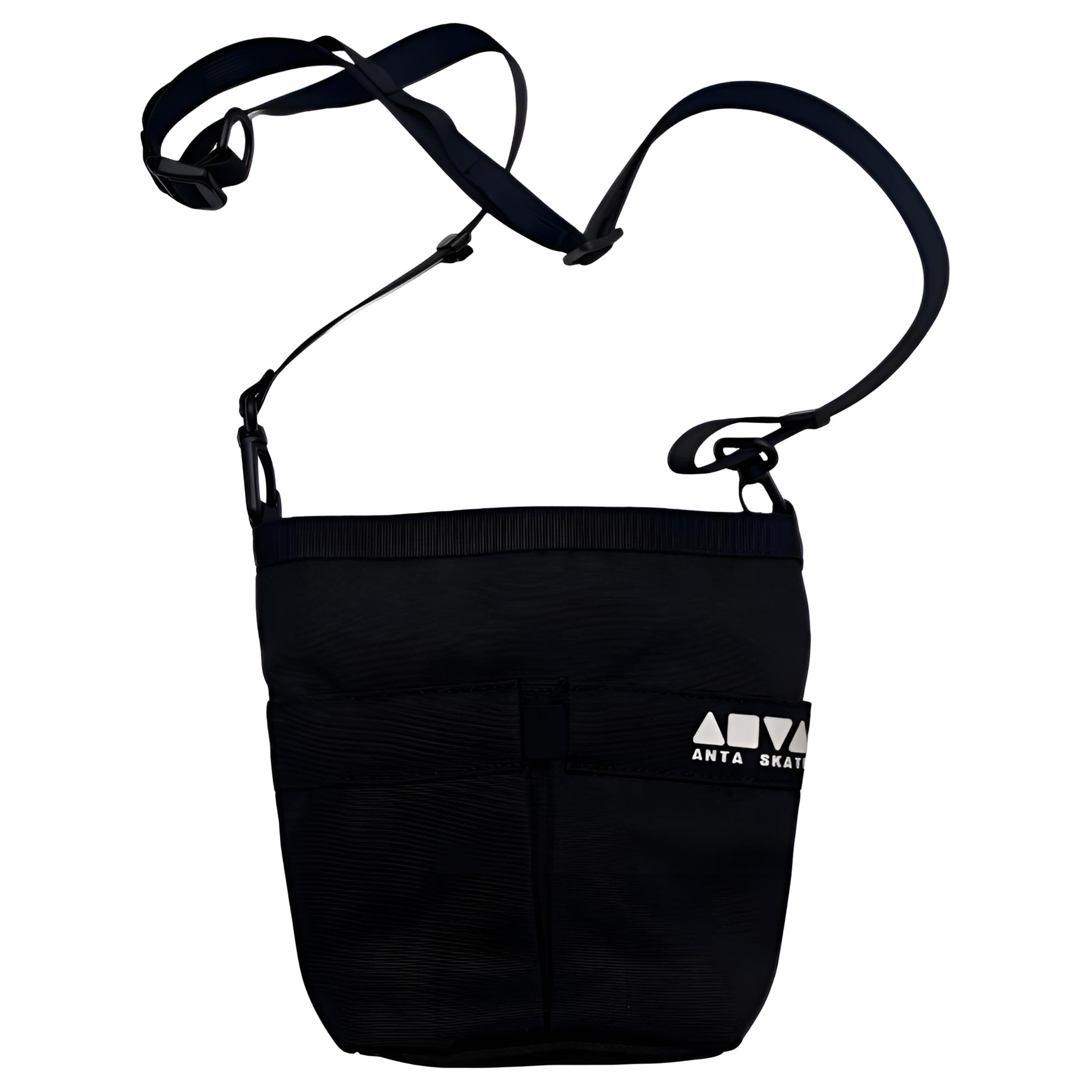 Сумка Anta (черная)