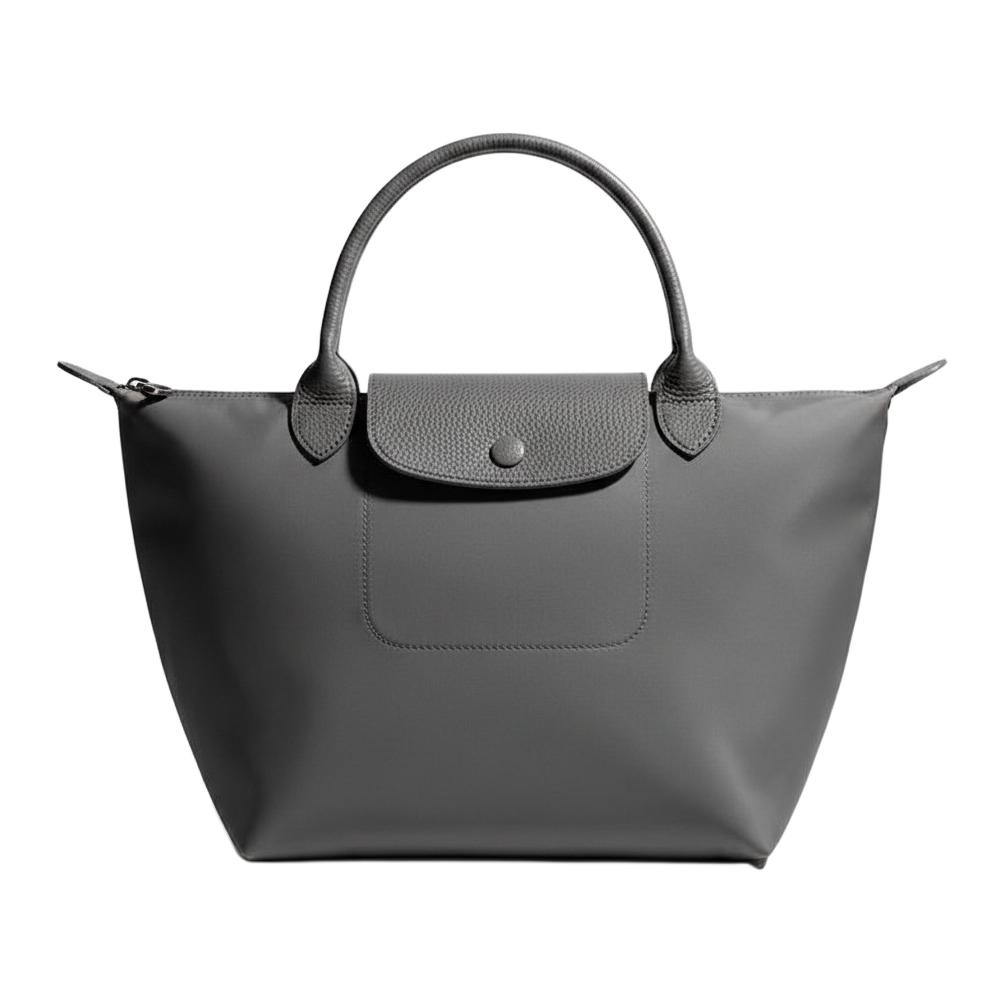 Сумка LONGCHAMP LE PLIAGE ONE (серая)