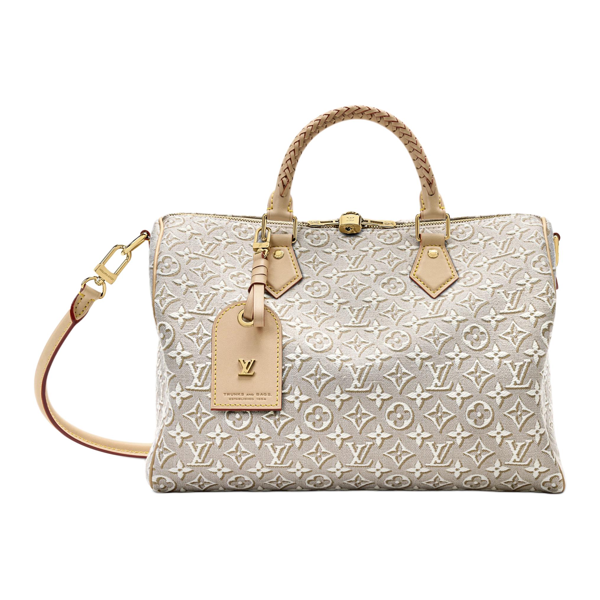 Женская сумка Louis Vuitton (серый)