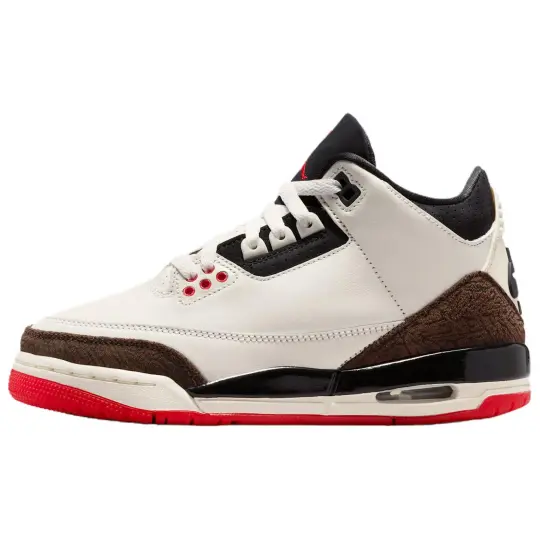 Jordan 3 Retro World's Best Dad