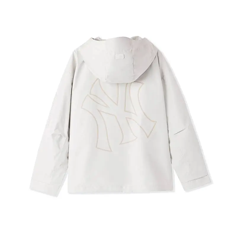 MLB New York Yankees Basic Collection FW25 Jacket Unisex
