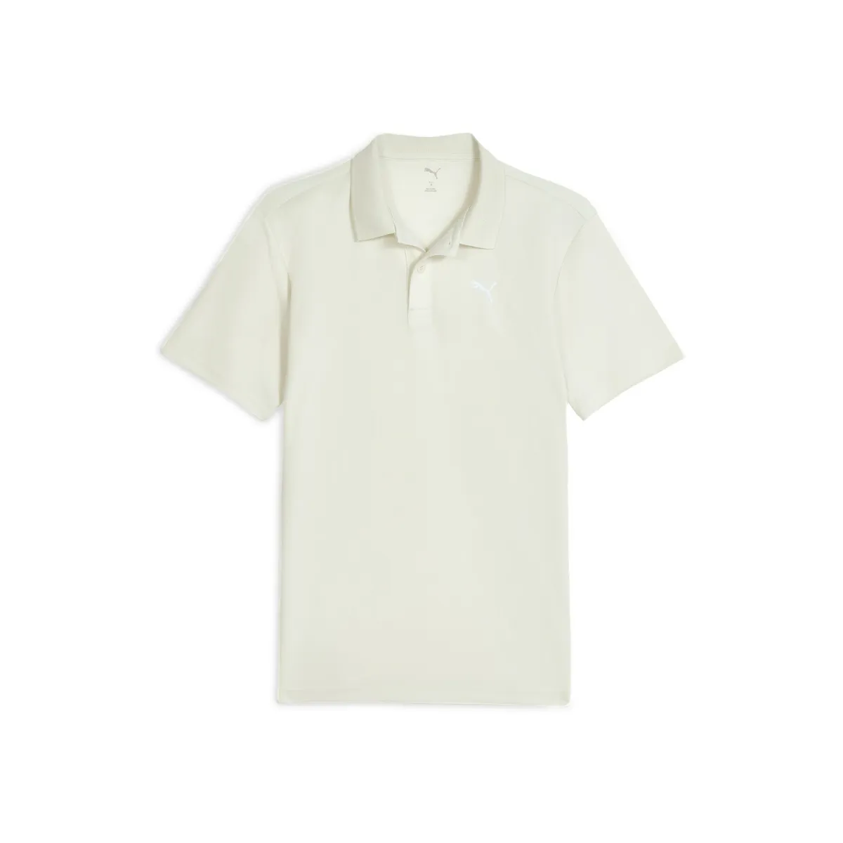 PUMA Performance FW/AW25 Moisture Absorption Quick Dry Sports Polo Shirt For Men Slim Fit Casual Top Polo Shirt Men's
