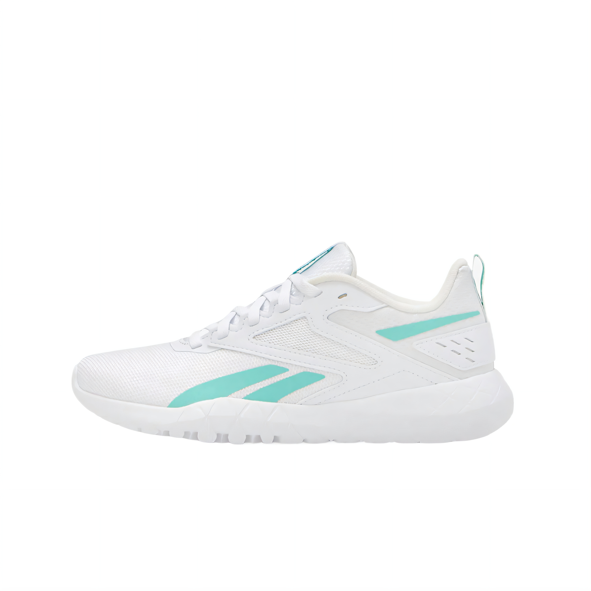Reebok Flexagon Energy Tr 4 Breathable Low top Training Shoes Women's