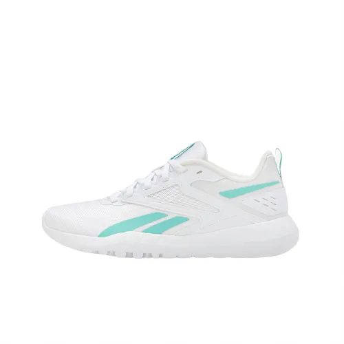 Reebok Flexagon Energy Tr 4 Breathable Low top Training Shoes Women's