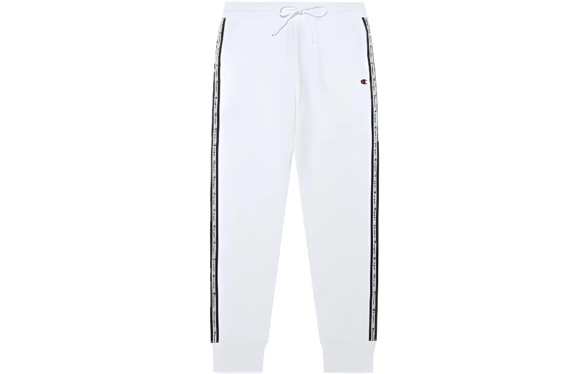 Champion Cuffed Pants Sweatpants Women's