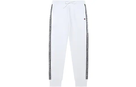 Champion Cuffed Pants Sweatpants Women's