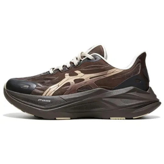 ASICS × blacktoes SUPERBLAST 3