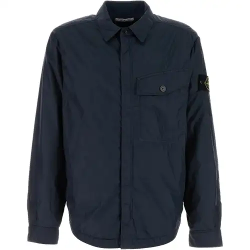 STONE ISLAND Compass Patch Jacket