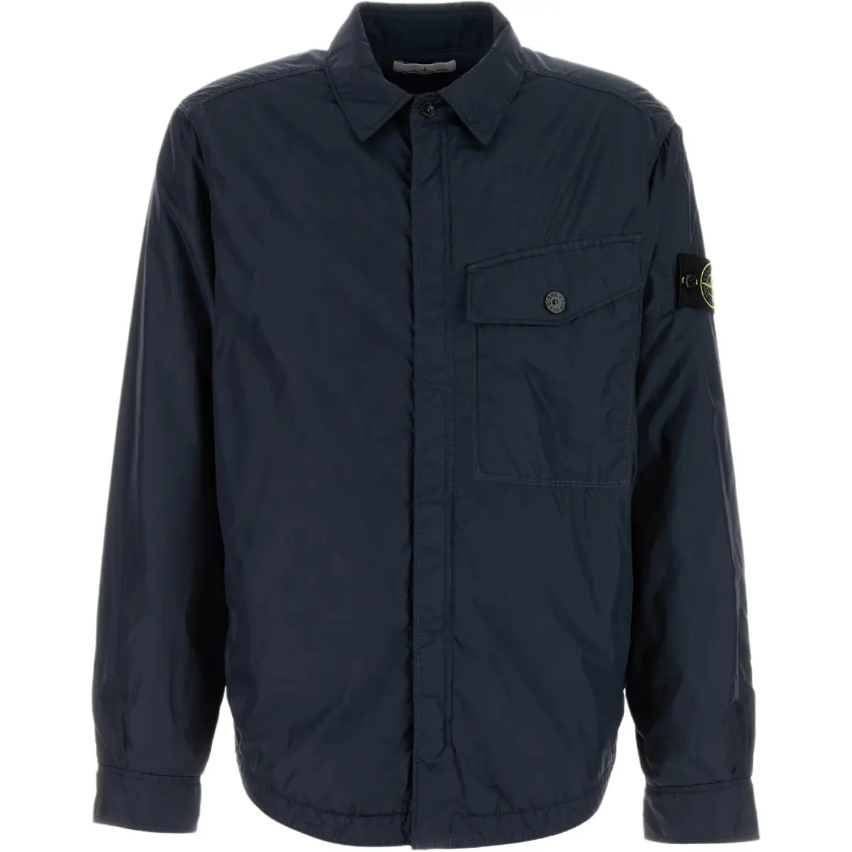 STONE ISLAND Compass Patch Jacket
