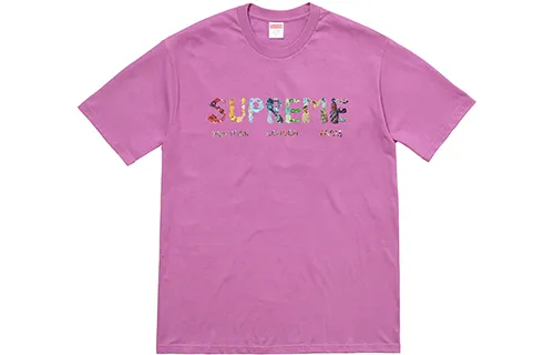 Supreme Rocks Tee