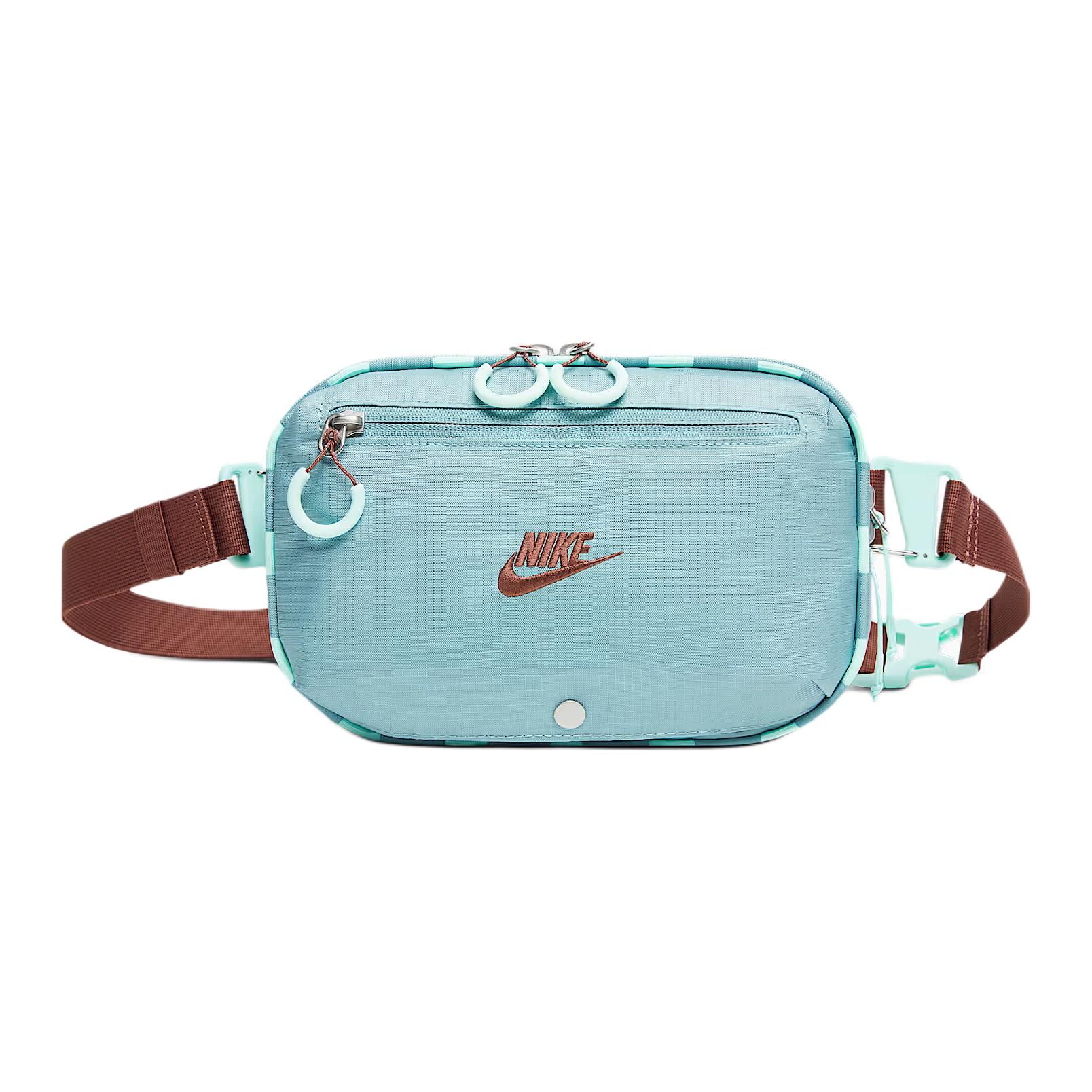 Сумка Nike Hayward Patrol (синяя)