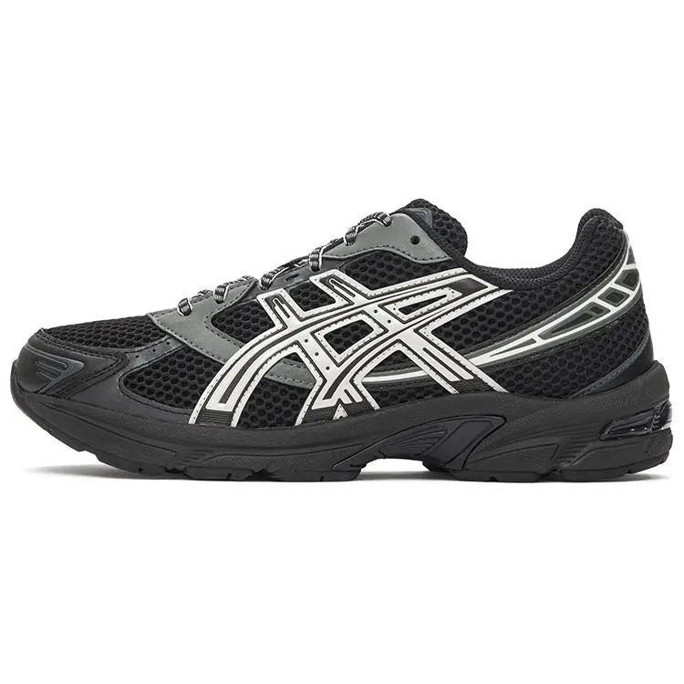 Asics Gel 1130 Black Glacier Grey