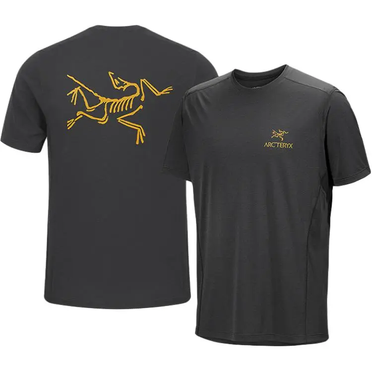 Arcteryx Motus Series T Shirt Men's