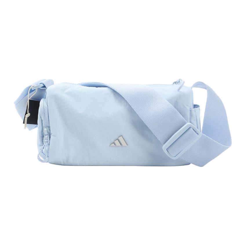 Женская сумка adidas (синяя)