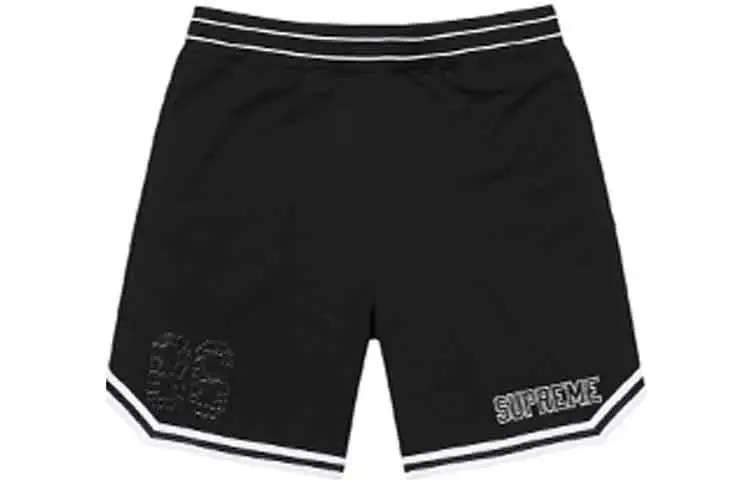 Supreme SS22 Casual Shorts Unisex