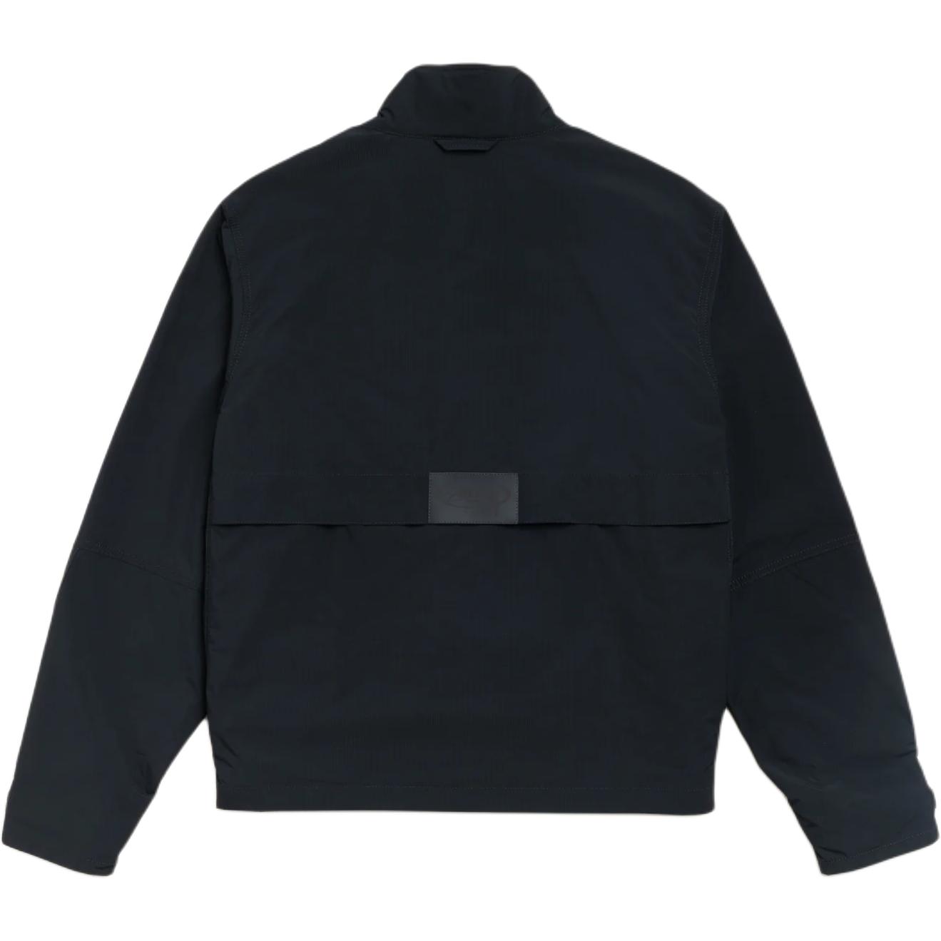 Куртка Stussy SS26 MX Jacket (черная) — фото 14