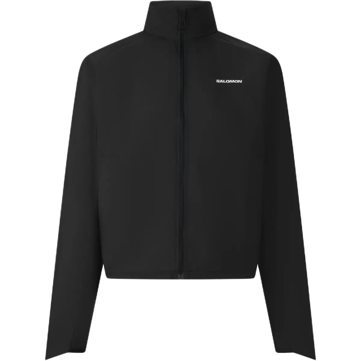 SALOMON SHAKEout FLY Jacket Women's Pitch Black