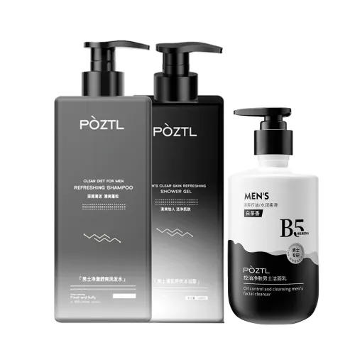 POZITINGLAN Pozitinlan Men's