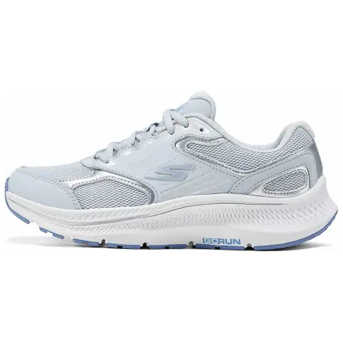 Skechers Women's GO Comfortable Low top Casual Shoes Women's Blue