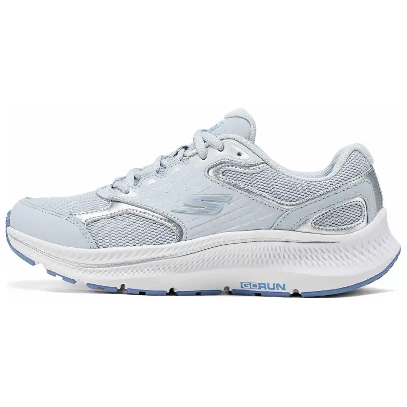 Skechers Women's GO Comfortable Low top Casual Shoes Women's Blue