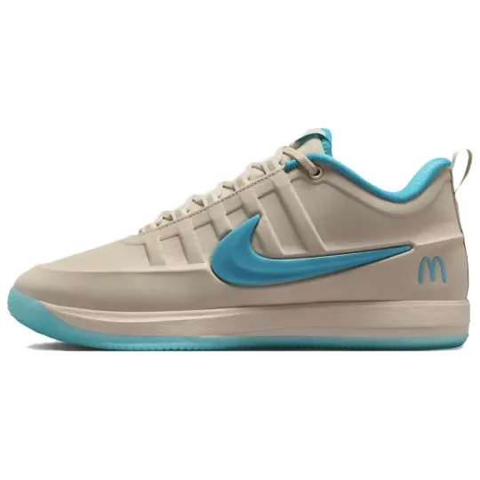 Nike × Book 2 EP