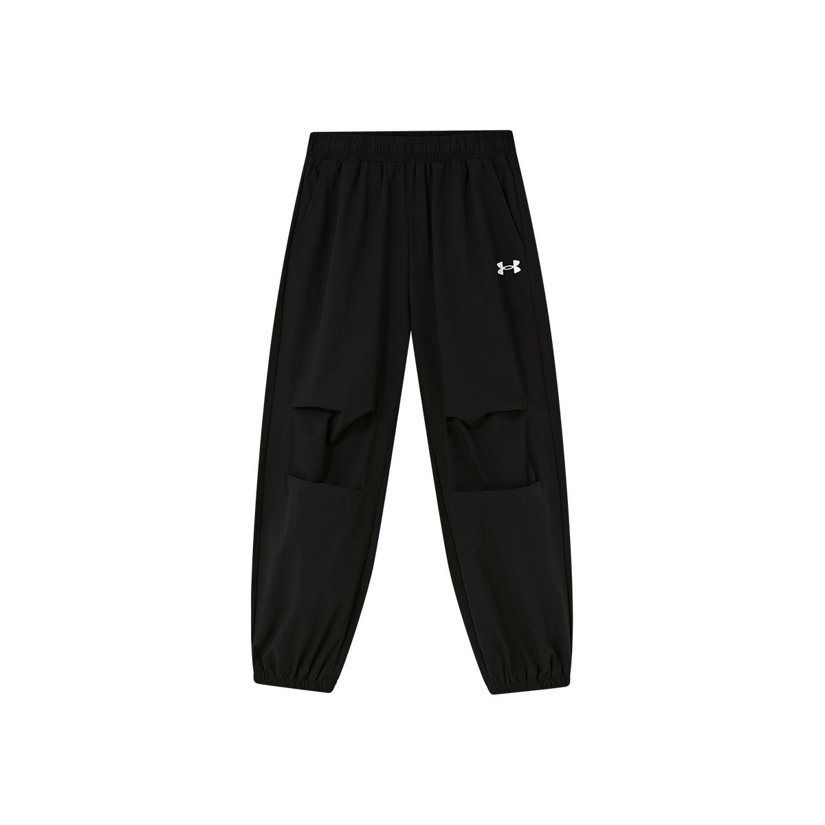 Штаны Under Armour (серые)