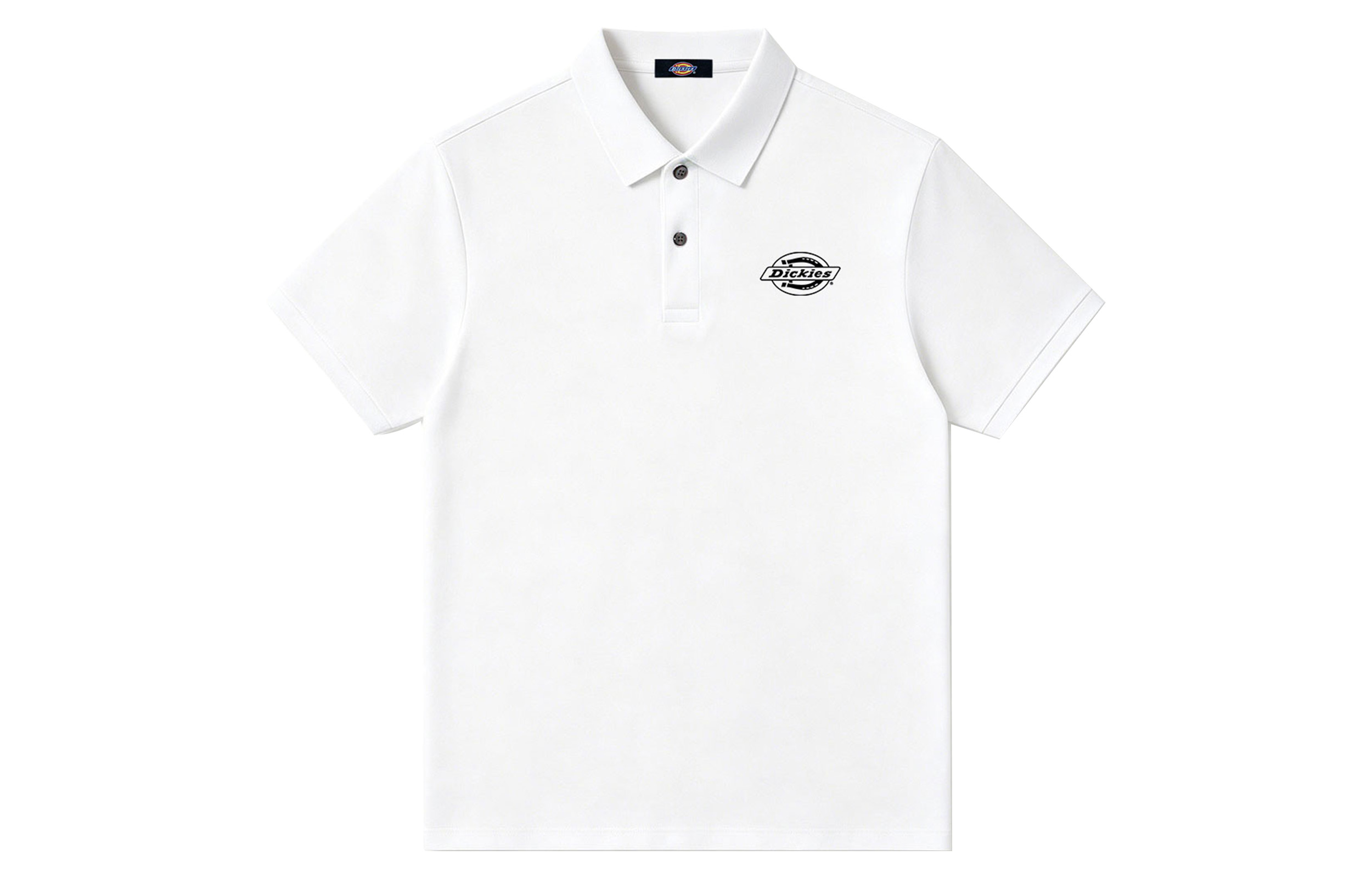 Мужская футболка-поло Dickies Dickies (зеленая)