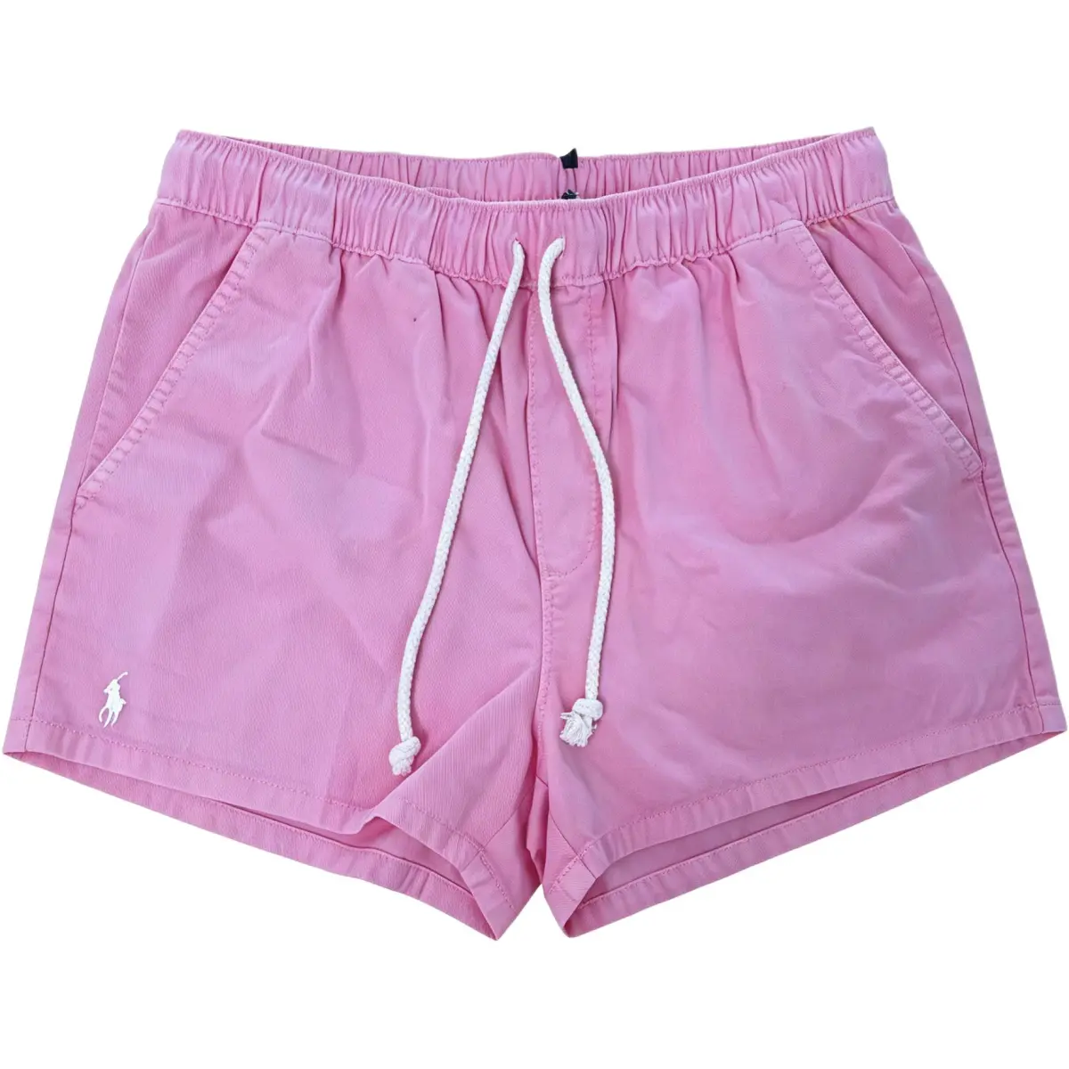 Polo Ralph Lauren Casual Shorts Women's Pink