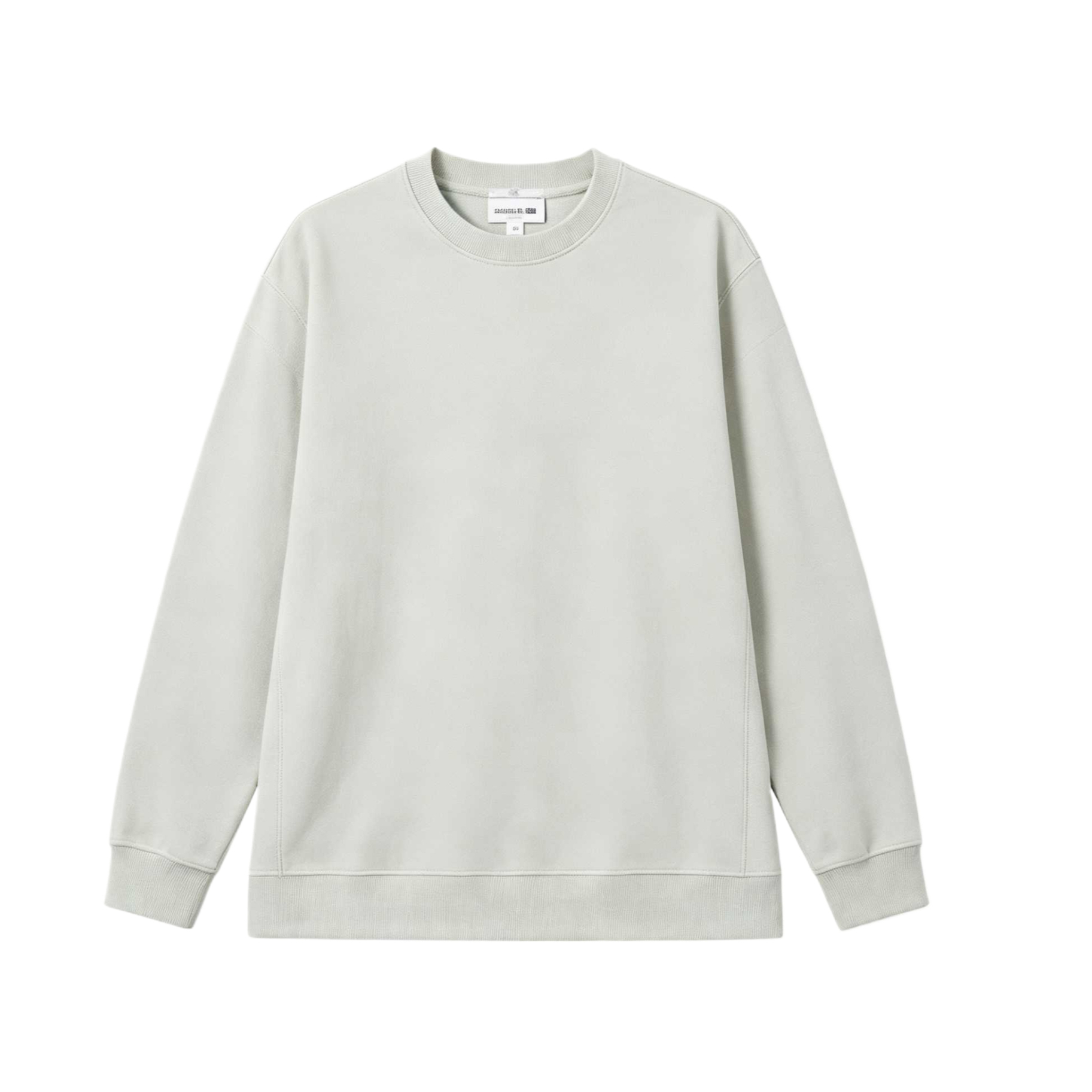 Мужской лонгслив LACOSTE LACOSTE SS26 T (черный)