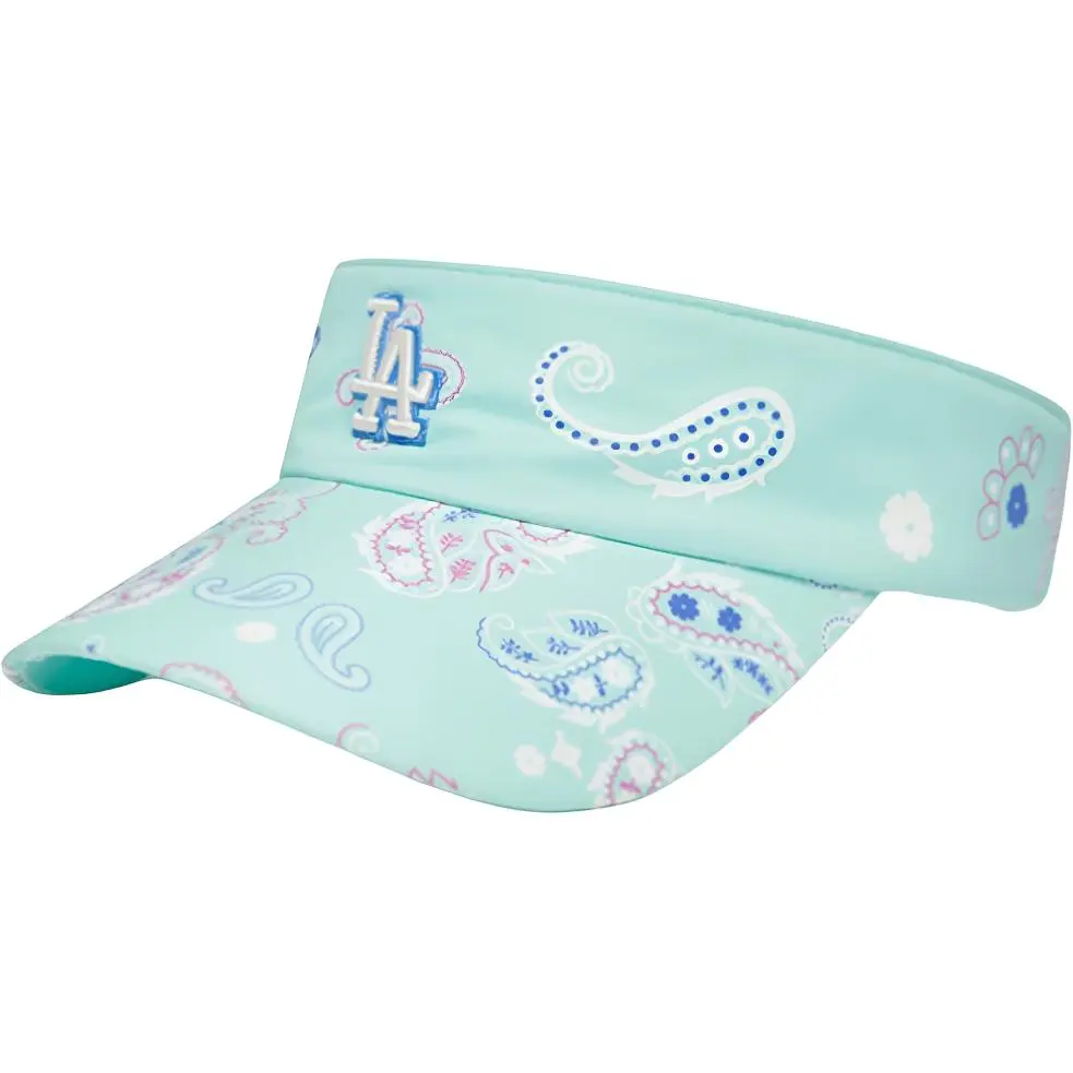 MLB Los Angeles Dodgers Sun Protection Hats Unisex