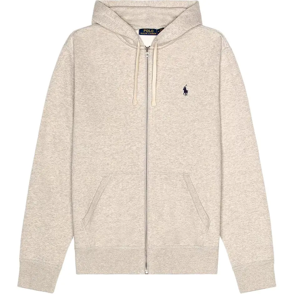 Polo Ralph Lauren Polo Pony-motif Hoodie