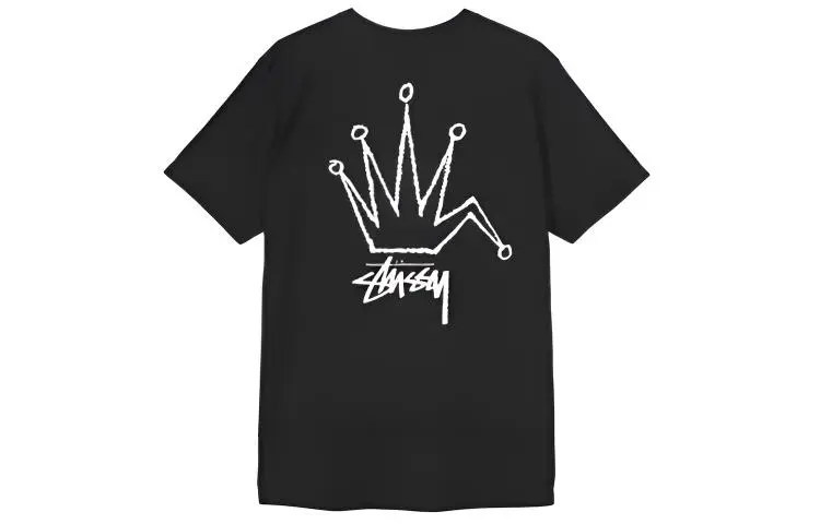 Stussy Old Crown Tee