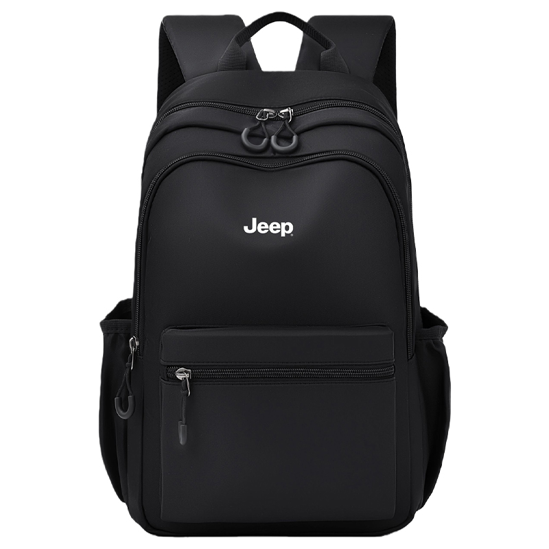 Рюкзак Jeep PP61X02090 (черный)