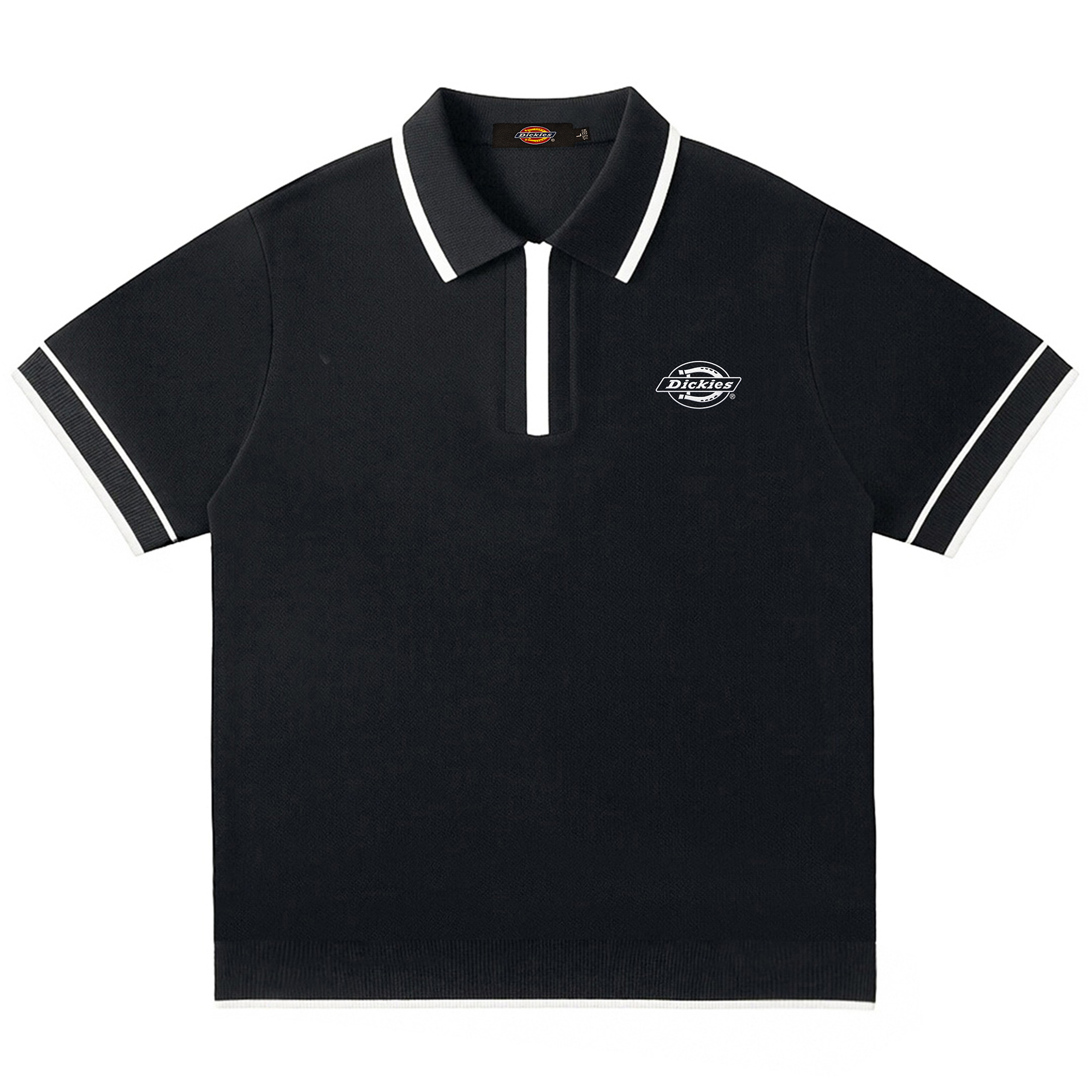 Рубашка-поло Dickies (серая)