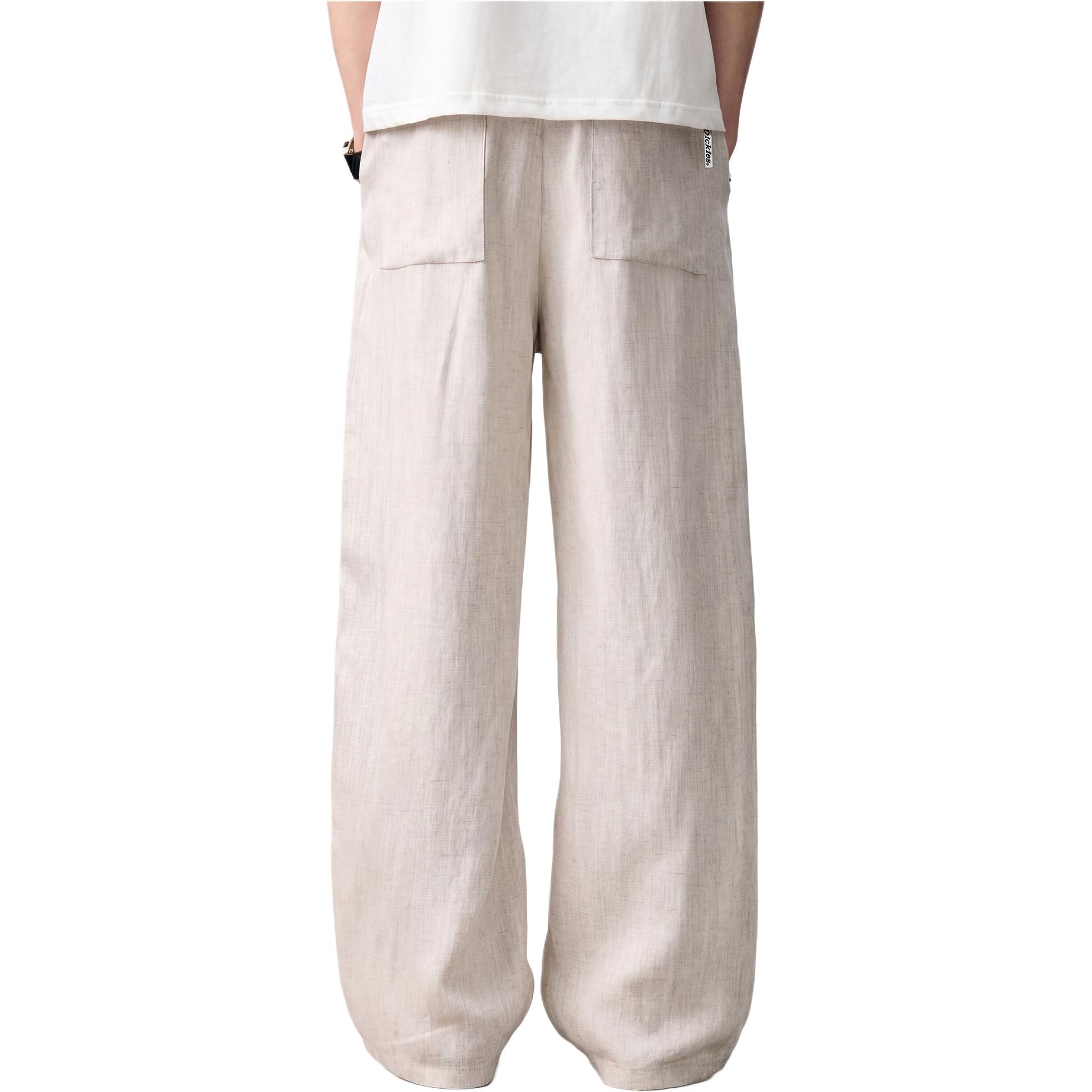 штаны Dickies (зеленый) — фото 13