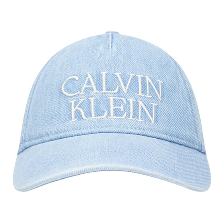 Кепка CALVIN CALVIN KLEIN Jeans (винтажный синий)