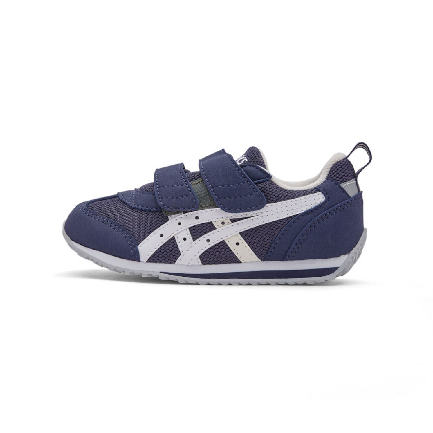 Кроссовки ASICS IDAHO MINI 4 (синие)