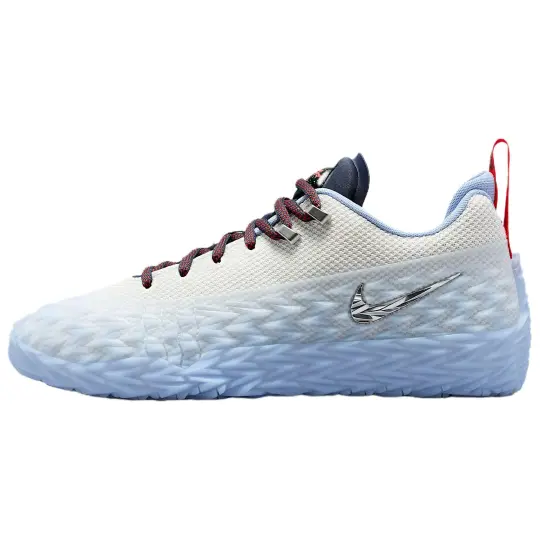 Nike S.T. Charge "Detroit Tough" EP